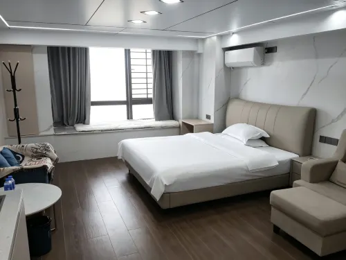 Ms sunseeker Guesthouse - Esports