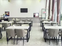 Platinum Celebrity Hotel - breakfast
