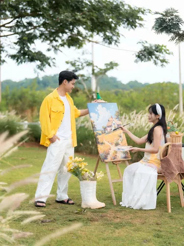 รูปภาพของเอเดน ฮิลล์ เขาใหญ่