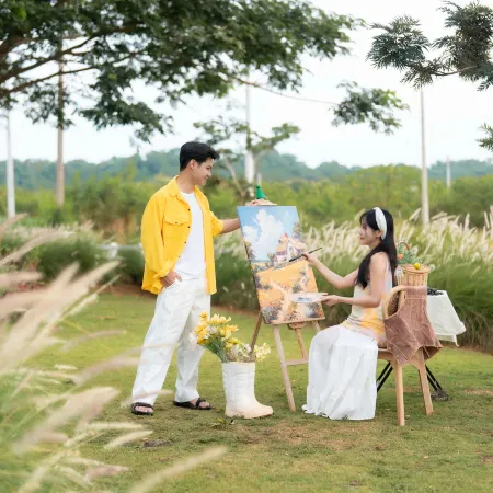 Eden Hill Khaoyai