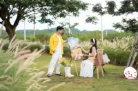 Eden Hill Khaoyai - 4 stelle