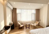Guixiang Yunqi Homestay (Qiluo Ancient Town) - pet friendly