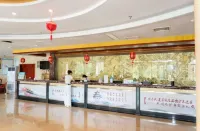 Yintan Hotel - vue mer