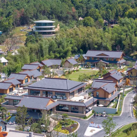 Dahua Xiyou Vacation Apartment