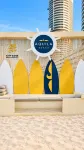 Studio at The Gate, New Alamein Towers - Uima-altaat