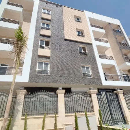 Orange Hostel