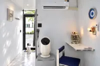 BW Container Homestay Rama9 - Motels