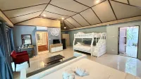 Baan Sunset Cove Krabi - parking