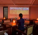 Ganzhou Lairuide Rui Hotel (Zhanggong District Ganzhou Railway Station Branch) - بار