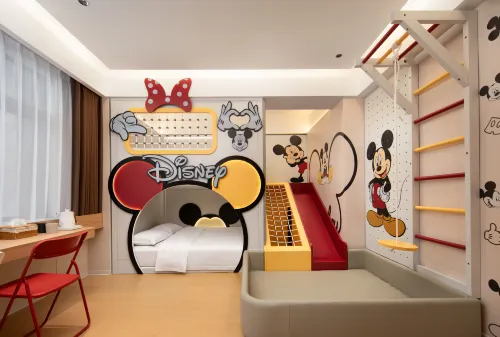 Sanya Na Dao Na Hai · Seaview Family Homestay (Tianya Haijiao) - bar