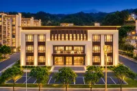 Wangjiang River‑View Hotel - Mountain view