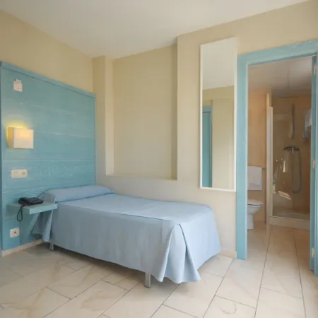 Hotel Safari
