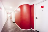 Brera Serviced Apartments Leipzig - Apartments