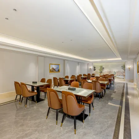 Vienna Hotel (Chengde Mountain Resort)