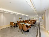 Vienna Hotel (Chengde Mountain Resort) - Desayuno