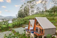 Padangsari Cabin House - Villas