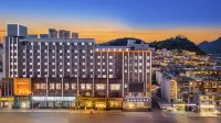 The Sleep Ziihome Hotel Hoteles en Xiaohe/Wanke