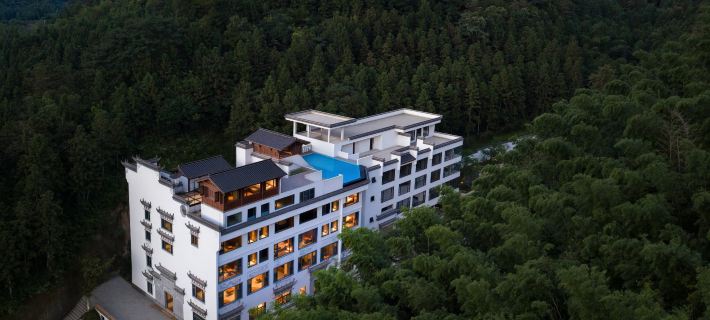 Jing County Manguyinlu Cultural and Artistic Vacation Homestay (China Xuanzhi Cultural Park) Hotels in Jing County