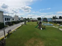 Aşk Sapanca Villa Bungalov - วิวภูเขา