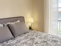 Alimos Marina Suites A | Near Beach | No Lift - โฮมสเตย์