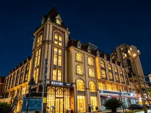Linzekaer Hotel