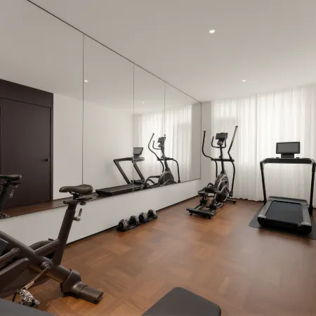 Taihe Hotel (Donghai Crystal City)