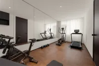 Taihe Hotel (Donghai Crystal City) - Boutique