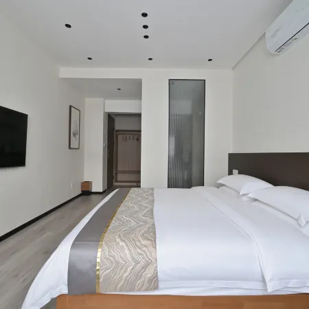 Taining Jiuqi Homestay