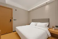 Liqu Hotel (Nanbu Rui'an Road) - Gym