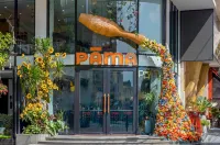 PĀMA Boutique Hotel & Bistro - spa