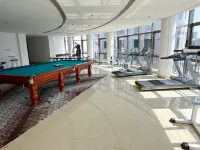 Tajikistan  Officers' Home Hotel - Wifi
