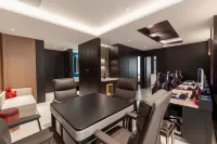 Jiaqi Esports Hotel - E-sport