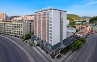 Kailisi Army for the Hotel - Spa