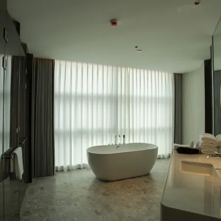 Wuning Days Hotel by Wyndham