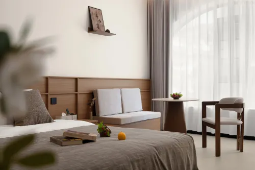 Wellington Yingyue Hotel (Guilin Two Rivers and Four Lakes Elephant Trunk Hill) - 2-Star