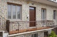 Mosaikhus Milano Martesana · 15 min Linate · No city tax · Free street parking - 무료 와이파이