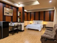 The Canley Boutique Hotel Ortigas Pasig Metro Manila - bar