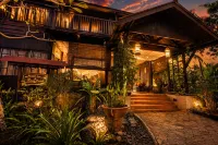Holiday Villa Beach Resort Cherating - СПА