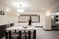 haeunjae - Villas
