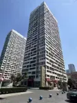 Peninsul Meili Hotel (Baolong Plaza · Pangdonglai Sanpang Branch) - Park Yeri