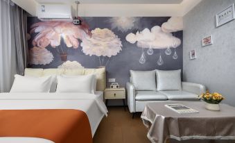Aloft Hotel (Changsha CITIC Xiangya Hexinyuan Subway Station)