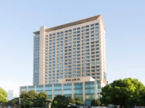 Paradox Kunshan Hotels in Kunshan