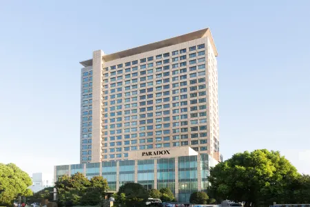Paradox Kunshan