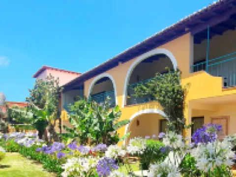 Quinta Splendida Wellness & Botanical Garden Hotels in Canico