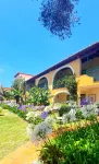 Quinta Splendida Wellness & Botanical Garden Hotels in Canico