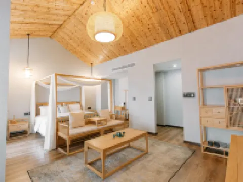 The Most Sleep-Friendly Hotel Hotels in Kaili