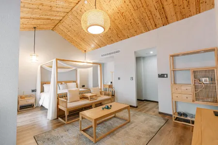Shanfeng Study Homestay