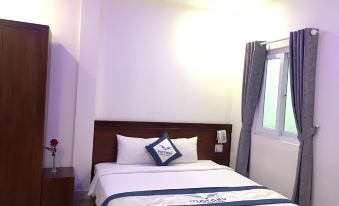 Victory Airport Hotel