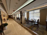 Shutian Moon Star Hotel - 朝食