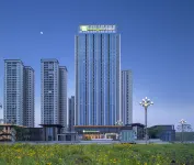 ฮอลิเดย์ อินน์ เอ็กซ์เพรส เฉิงตู เทียนฝู แอร์พอร์ต โซน บาย IHG - พร้อมอาหารเช้า